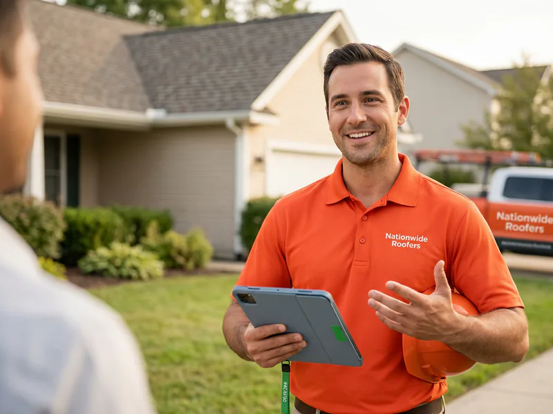 Roof Installation  in Winter Springs  FAQ